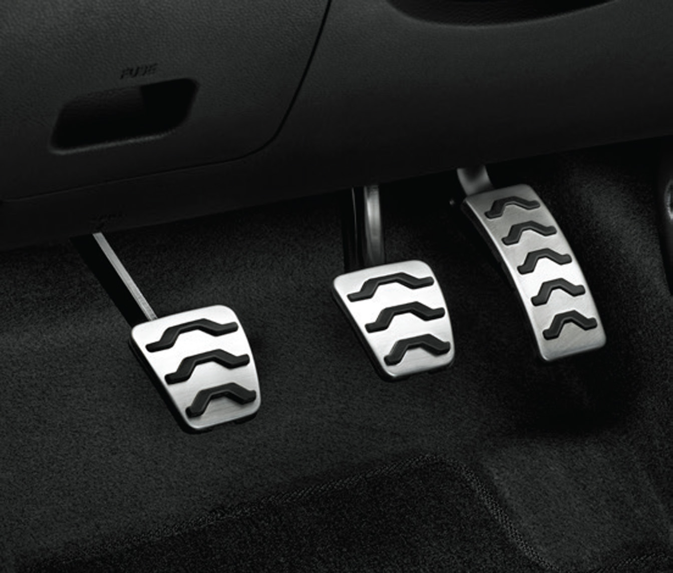 Sports Pedal - Hyundai Mobis Brazil