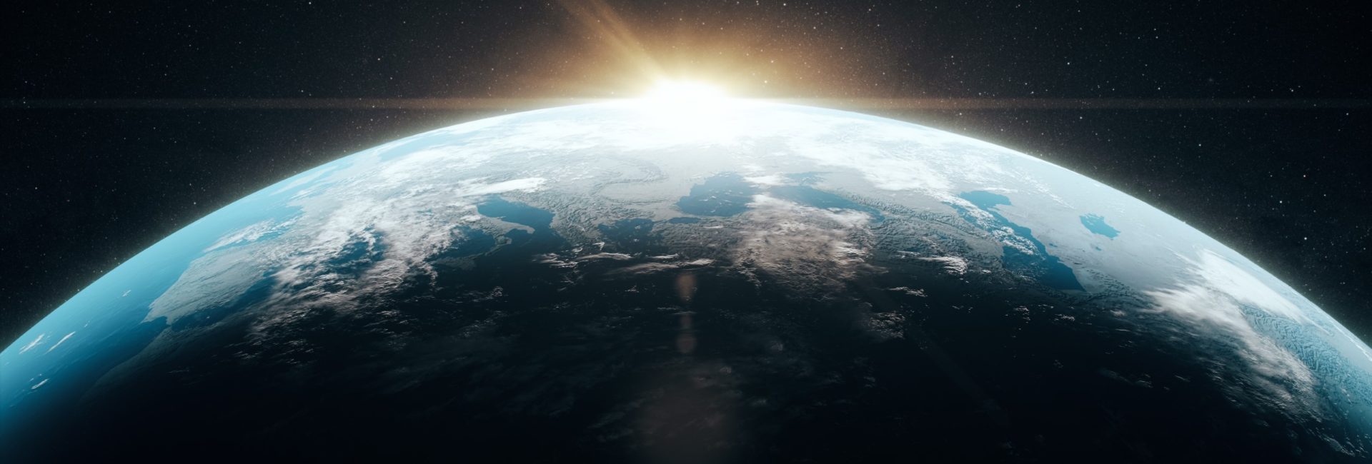 Foto representando a globalidade e sustentabilidade da Hyundai Mobis