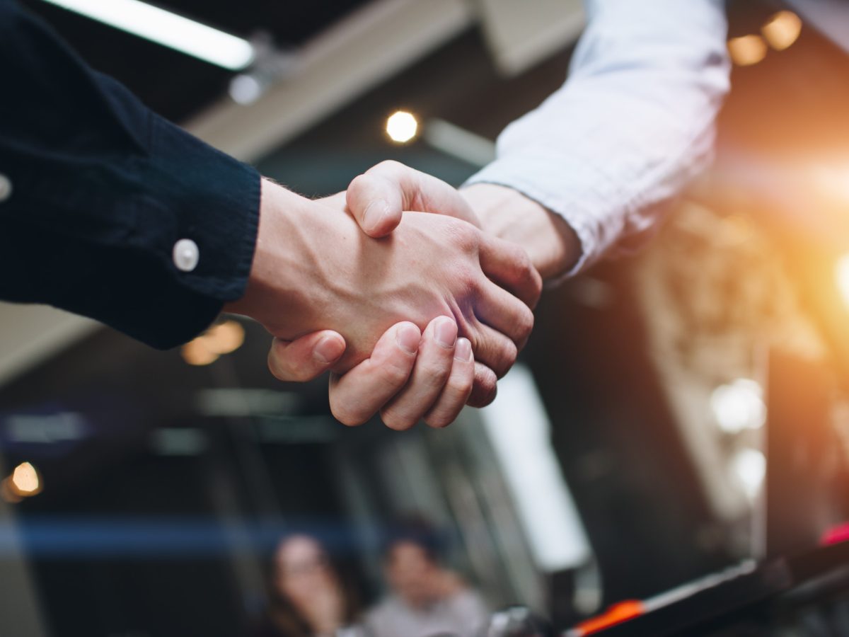 Foto representando os valores da Hyundai Mobis.